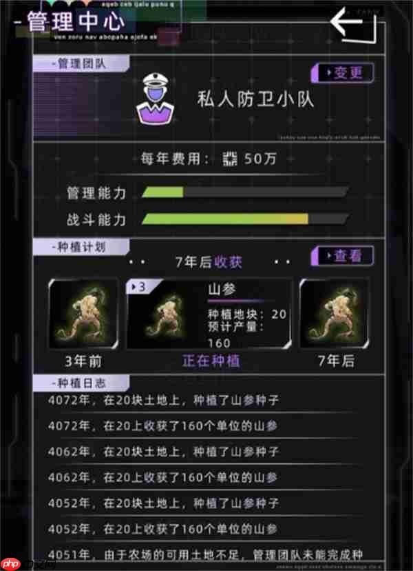 未来人生自动化农场赚钱方法攻略