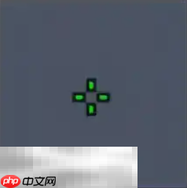 无畏契约十字准星代码大全 手感好的十字准星代码推荐