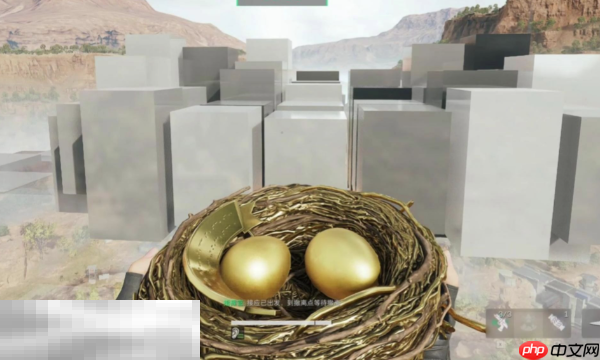 三角洲行动黄金鸟窝什么时候结束 黄金鸟窝活动结束时间一览