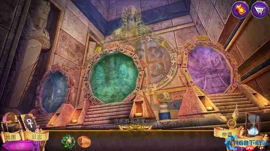 亡灵国王征服手册:解谜与战斗的终极战术指南