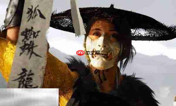 羊蹄山之魂是什么类型的游戏 羊蹄山之魂游戏类型介绍