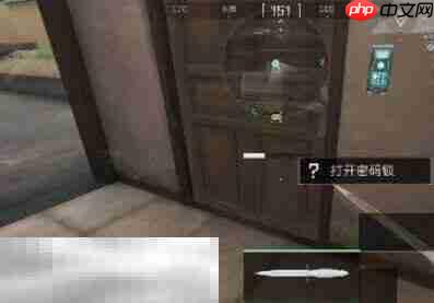 三角洲行动密码门大全(每日更新) 全地图今日密码更新汇总