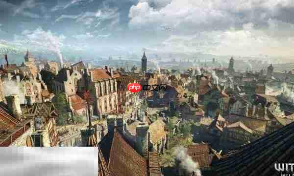 巫师3狂猎mod在哪下载 巫师3狂猎mod模组下载安装教程