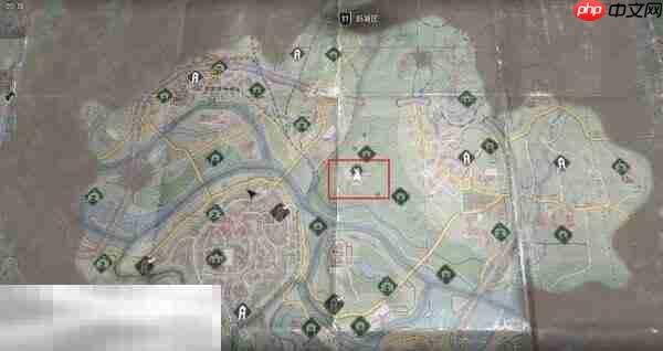 消逝的光芒困兽登高望远成就怎么达成 登高望远成就达成方法