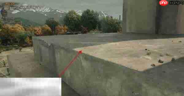 消逝的光芒困兽登高望远成就怎么达成 登高望远成就达成方法