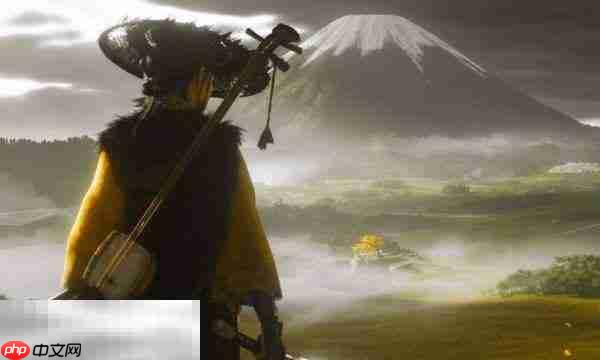 羊蹄山之魂的时代背景是什么 羊蹄山之魂时代故事背景介绍