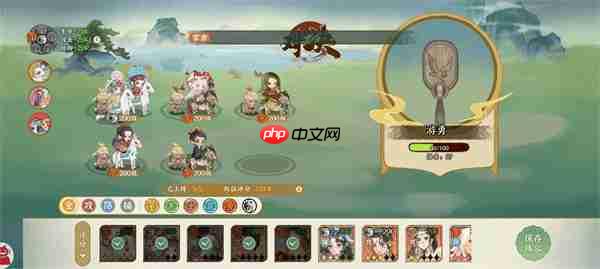 新三国志曹操传周瑜无双试炼第四关攻略