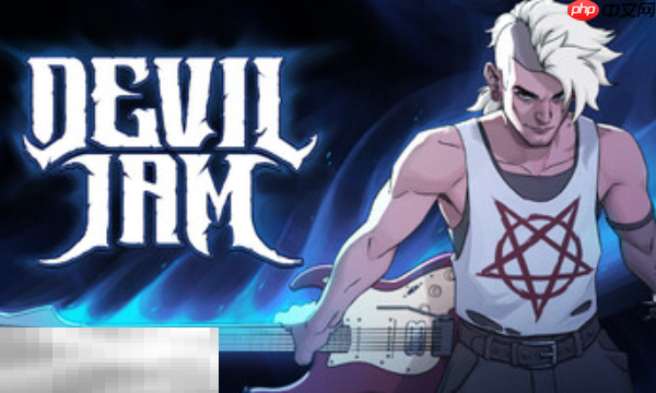 Devil Jam兑换码分享 Devil Jam最新2025兑换码大全