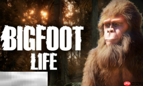 Bigfoot Life兑换码分享 Bigfoot Life最新2025兑换码一览