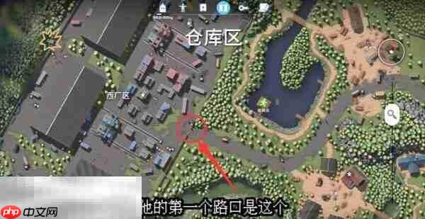 逃离鸭科夫仓库区仓库路线怎么做 仓库区仓库路线任务流程攻略