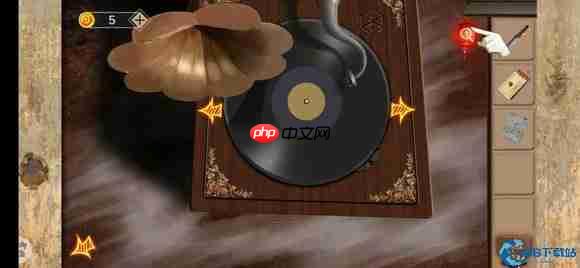 终极攻略：留声机六边形嵌块解谜全指南