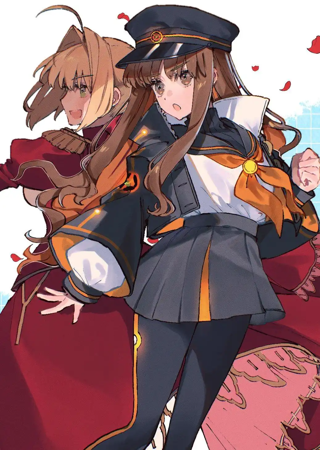 FGO免费从者3被活动升级选择-FGO哪些免费从者可以趁3倍活动进行升级