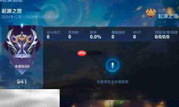 王者荣耀s41赛季结束时间 王者荣耀s41赛季具体什么时候结束