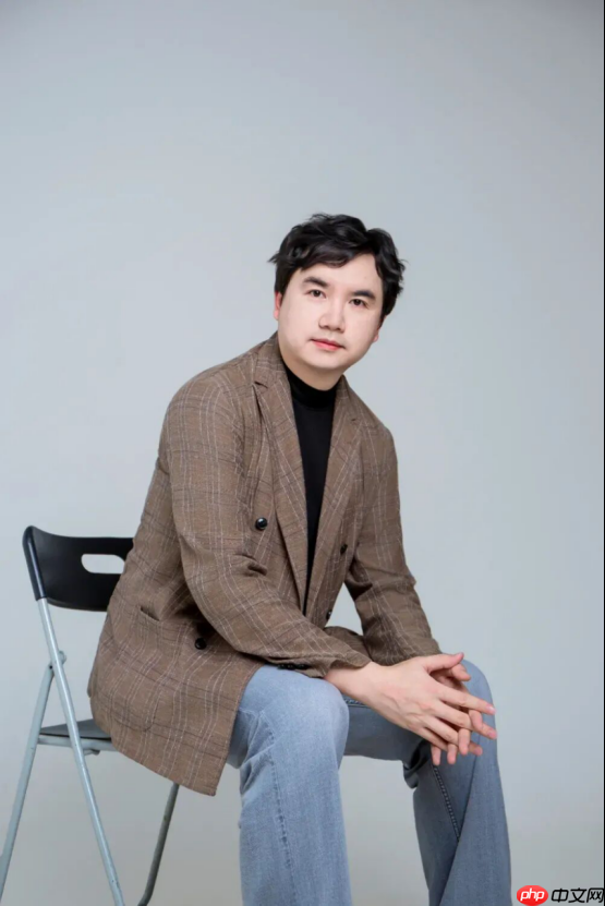 2025 CiGA开发者大会｜《浪漫沙加》系列作曲伊藤贤治带来游戏音乐制作秘闻