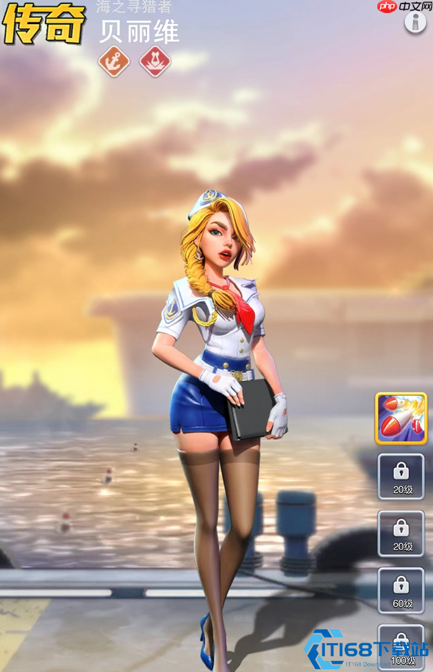 制霸海陆空!版本顶流英雄全解析,精准养成不踩坑