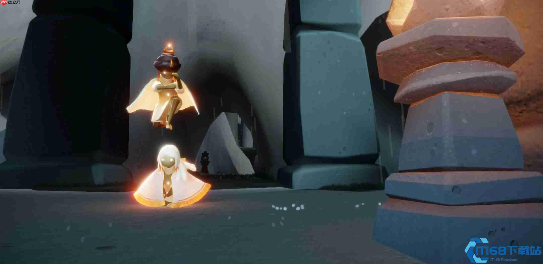 光遇墓土通关技巧:巧避冥龙生存指南