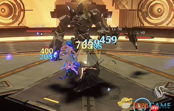 《鸣潮》攻略——椿进入一日花方法