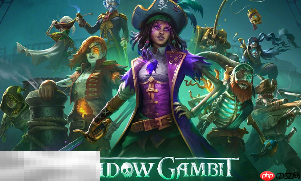 影子诡局被诅咒的海盗兑换码分享 影子诡局最新2025兑换码