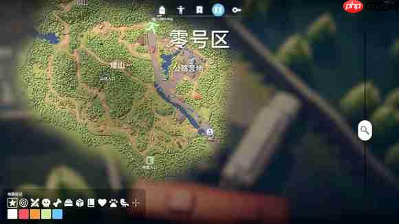 逃离鸭科夫青铜怀表位置介绍