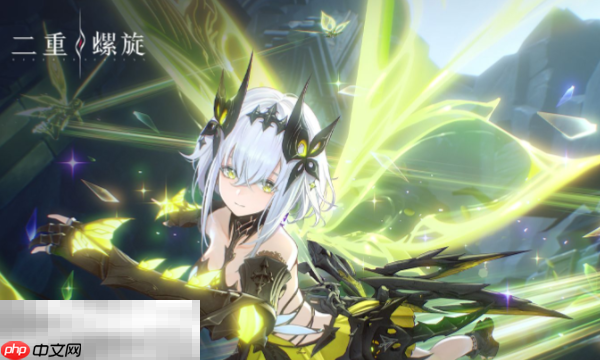二重螺旋是开放世界吗 二重螺旋玩法类型解析​