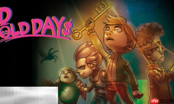 美好旧时光四宝奇兵大冒险兑换码分享 美好旧时光最新2025兑换码