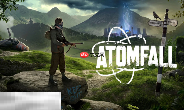 原子陨落兑换码分享 原子陨落最新2025兑换码大全