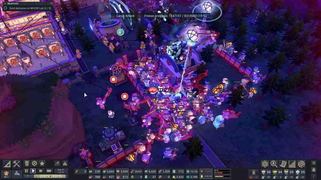 《僵尸治疗实验室》攻略——月底脱离抢先体验阶段 主机版同步发售