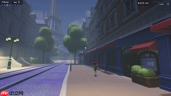 《书店模拟器》攻略——游戏特色内容介绍