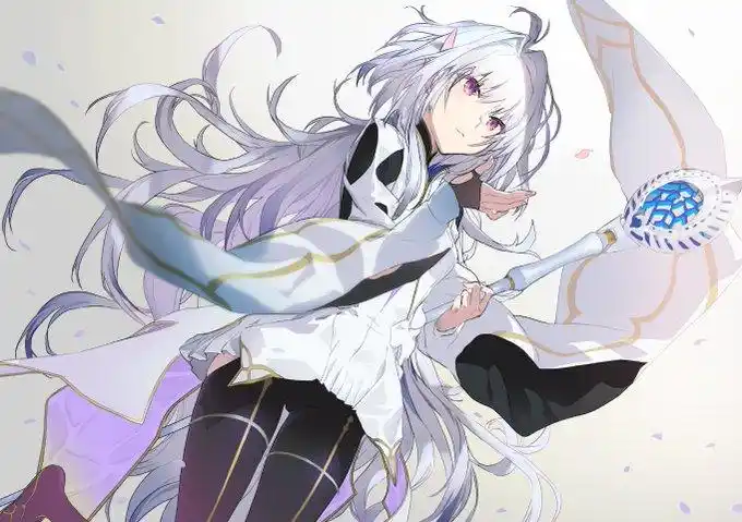 fgo国服旧梅技能宝具强度介绍-fgo国服旧梅技能宝具怎么样