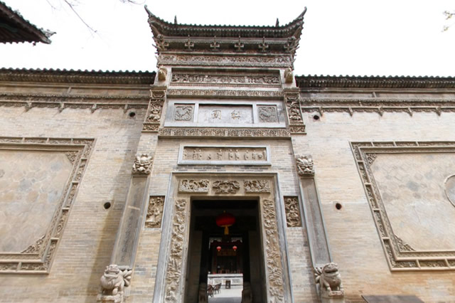 中国十大民俗博物馆