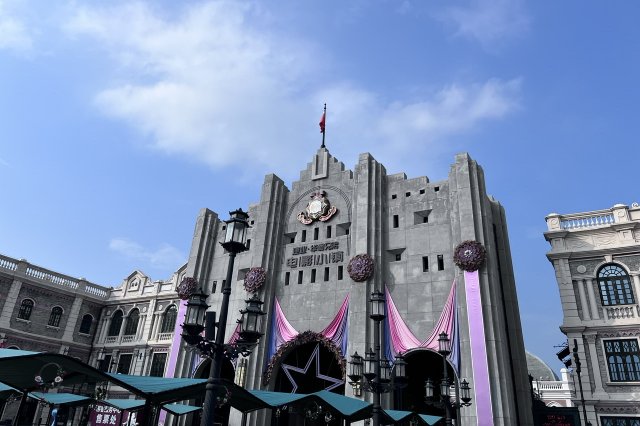 中国十大特色旅游小镇