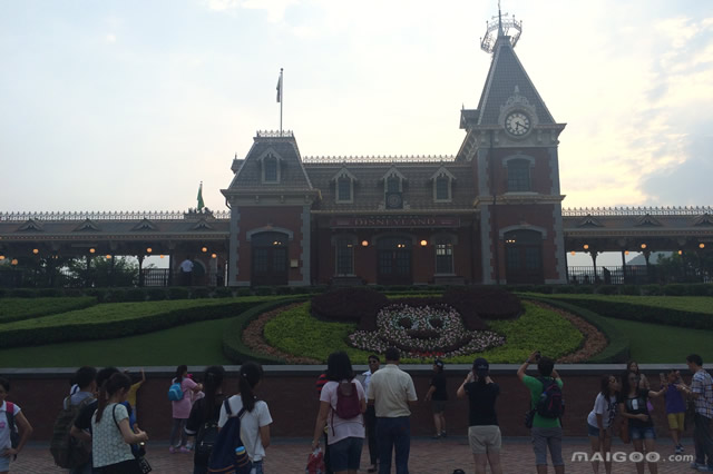 中国十大童话小镇