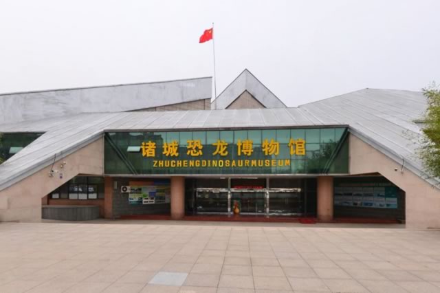 潍坊十大博物馆排名