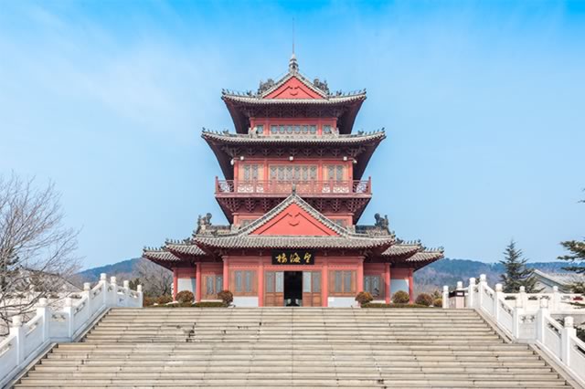 威海十大岛屿排行