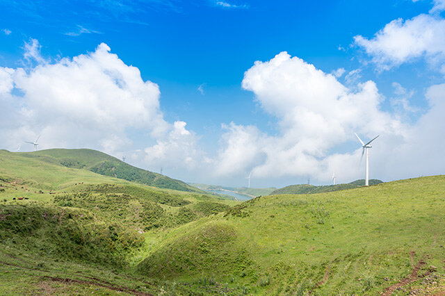 中国十大最美草原