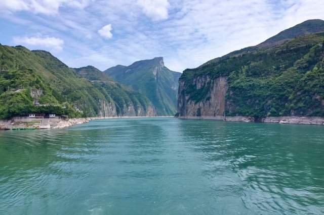 中国十大适合坐游船旅游景点