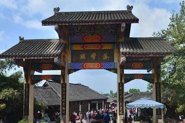 中国最适合骑行的旅游景点