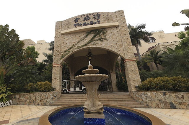 云霄十大温泉排行榜