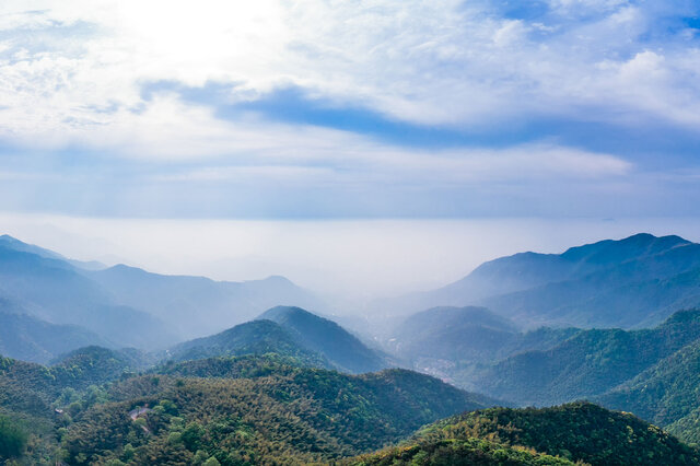 中国十大国际旅游度假区