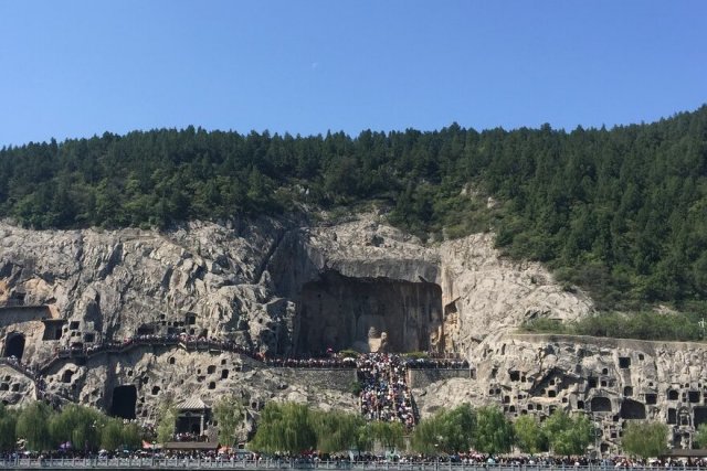 河南世界遗产名录