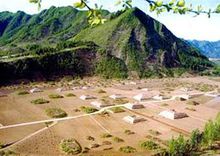 辽宁世界遗产名录