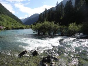 西南十大著名景点