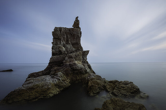 辽宁十大适合看星星的地方