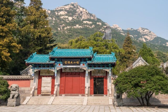 山东十大适合看星星的地方