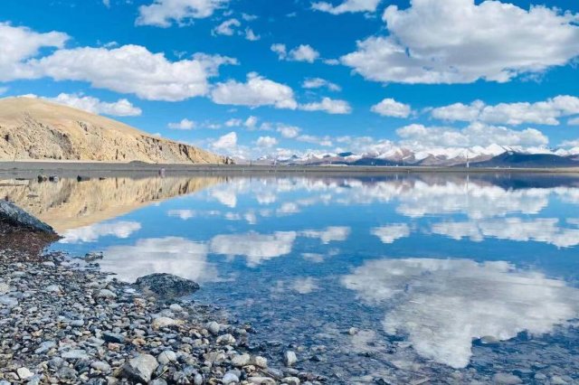 青海十大适合看星星的地方