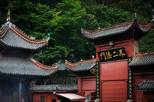 贵阳9月旅游十大好去处