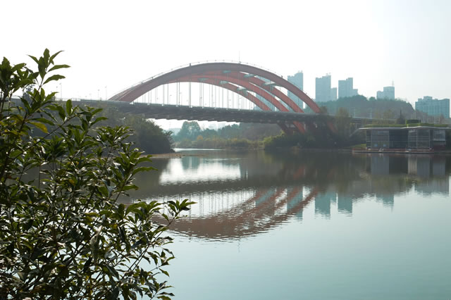 贵阳12月旅游十大景点