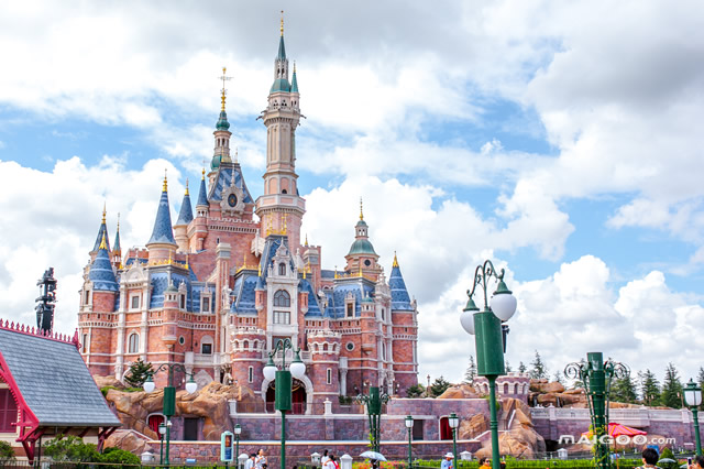 国内1月旅游十大好去处