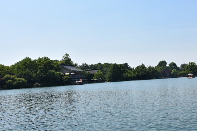 教师十大免费景点