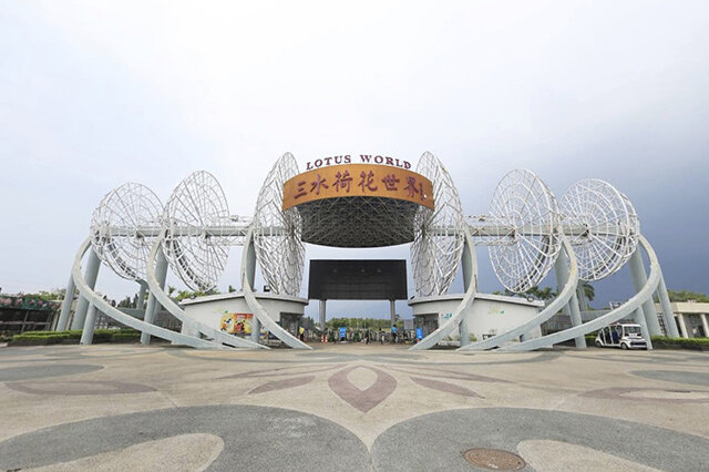 佛山十大端午好去处